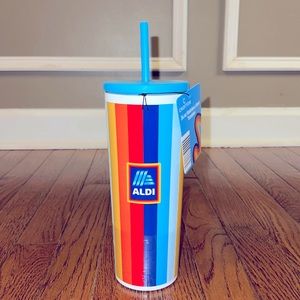 Aldi Gear Tumbler